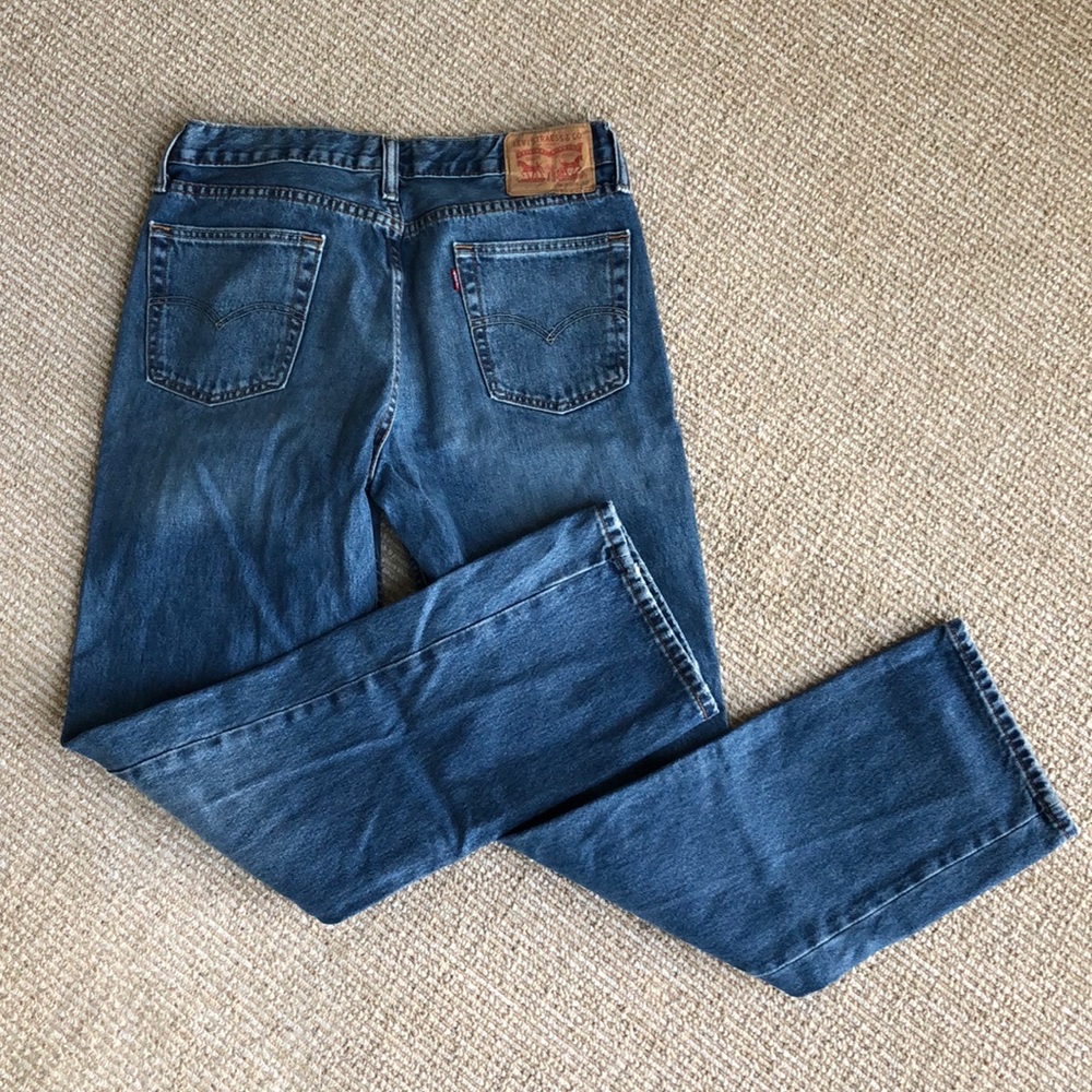 Men’s Levi’s Size 33x32